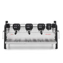 Astoria AB200 SAE Auto Volumetric Espresso Machine 