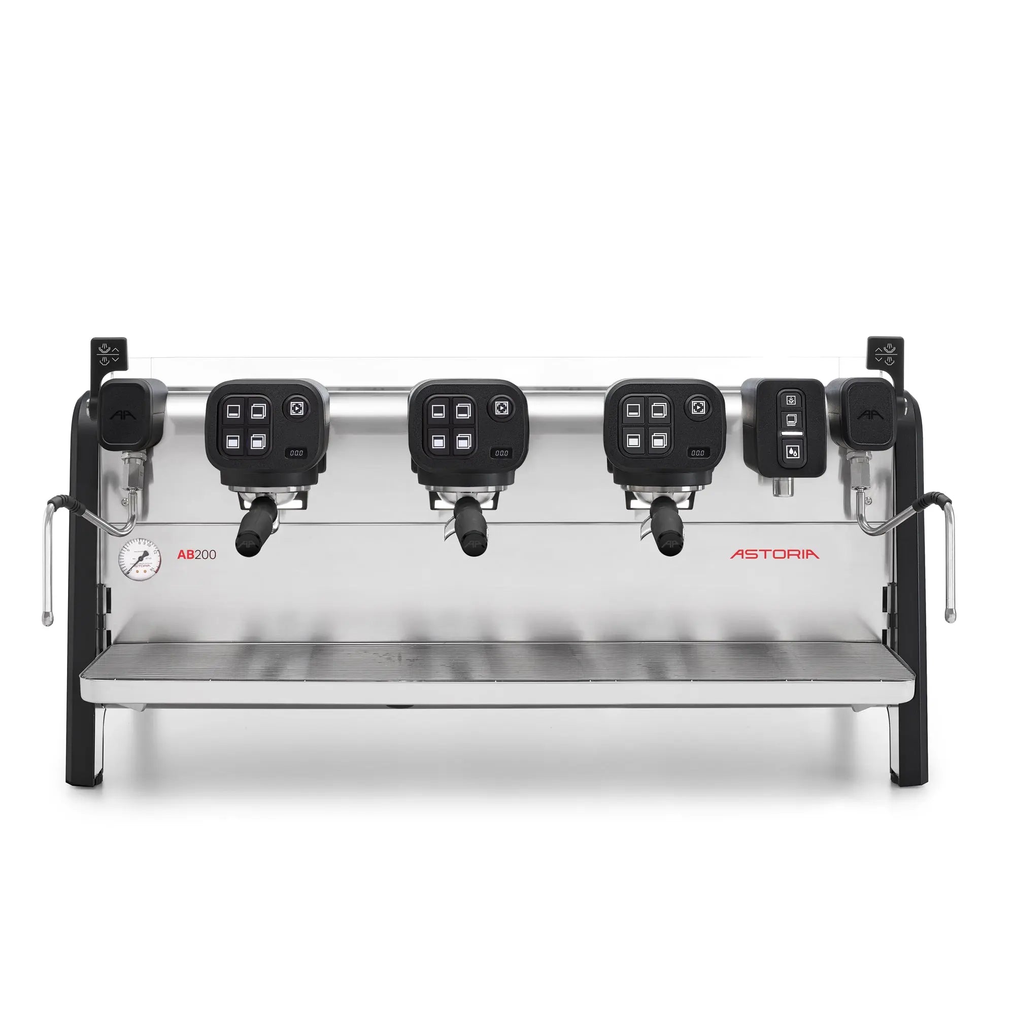 Astoria AB200 SAE Auto Volumetric Espresso Machine 