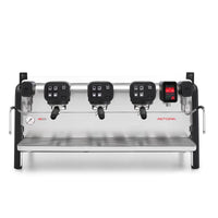 Astoria AB200 SAE Auto Volumetric Espresso Machine 