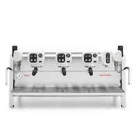 Astoria AB200 SAE Auto Volumetric Espresso Machine 