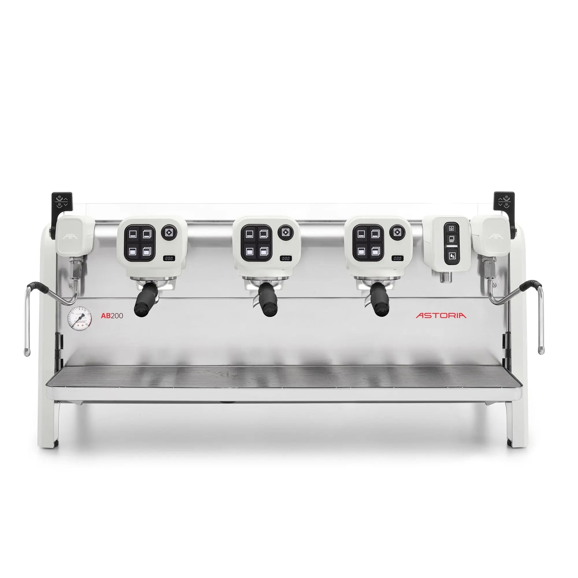 Astoria AB200 SAE Auto Volumetric Espresso Machine 