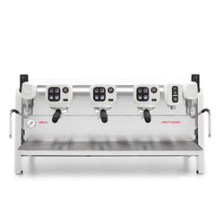 Astoria AB200 SAE Auto Volumetric Espresso Machine 