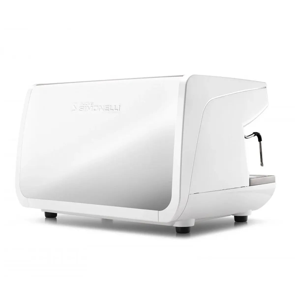 Nuova Simonelli Appia Life Timer Espresso Machine 