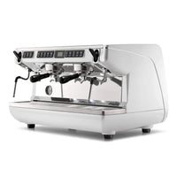 Nuova Simonelli Appia Life Timer Espresso Machine 