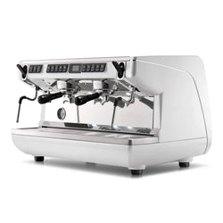 Nuova Simonelli Appia Life Timer Espresso Machine 