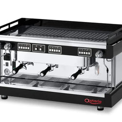 Astoria Pratic Avant Xtra SAE Auto Volumetric Espresso Machine 