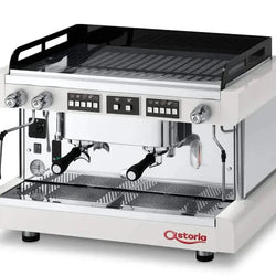 Astoria Pratic Avant Xtra SAE Auto Volumetric Espresso Machine 