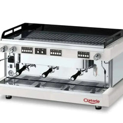 Astoria Pratic Avant Xtra SAE Auto Volumetric Espresso Machine 