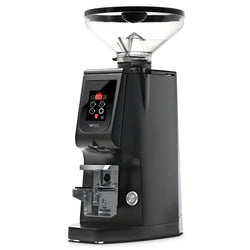 Eureka Atom W 75 Grind By Weight Commercial Espresso Grinder 