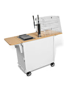 Klassy Kart Mobile Cold Brew Cart 