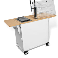 Klassy Kart Mobile Cold Brew Cart 