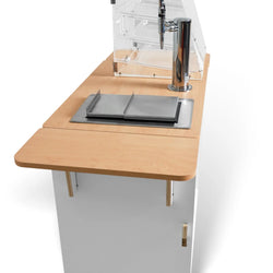 Klassy Kart Mobile Cold Brew Cart 