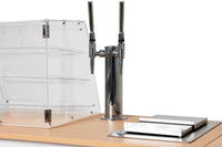 Klassy Kart Mobile Cold Brew Cart 