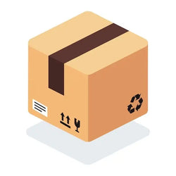 Box of Mazzer Parts - Liquidation 