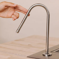 Mavam Steam Under-Counter Machine 