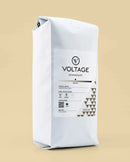 Voltage Coffee Whole Bean Sample Pack 