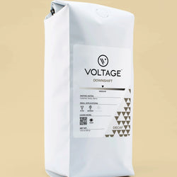 Voltage Coffee Whole Bean Sample Pack 