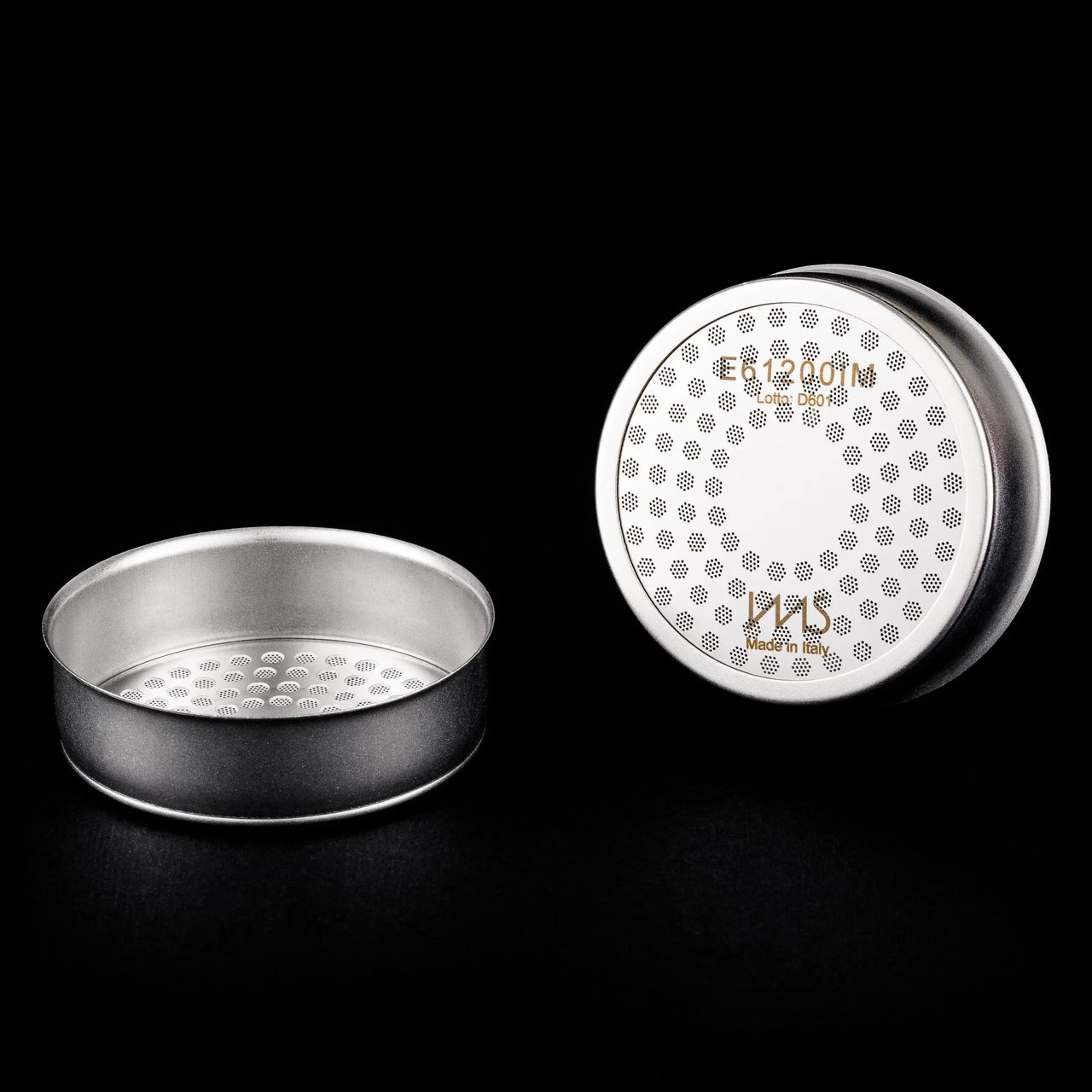 IMS Precision Shower Screen, 60mm (E61200IM) 