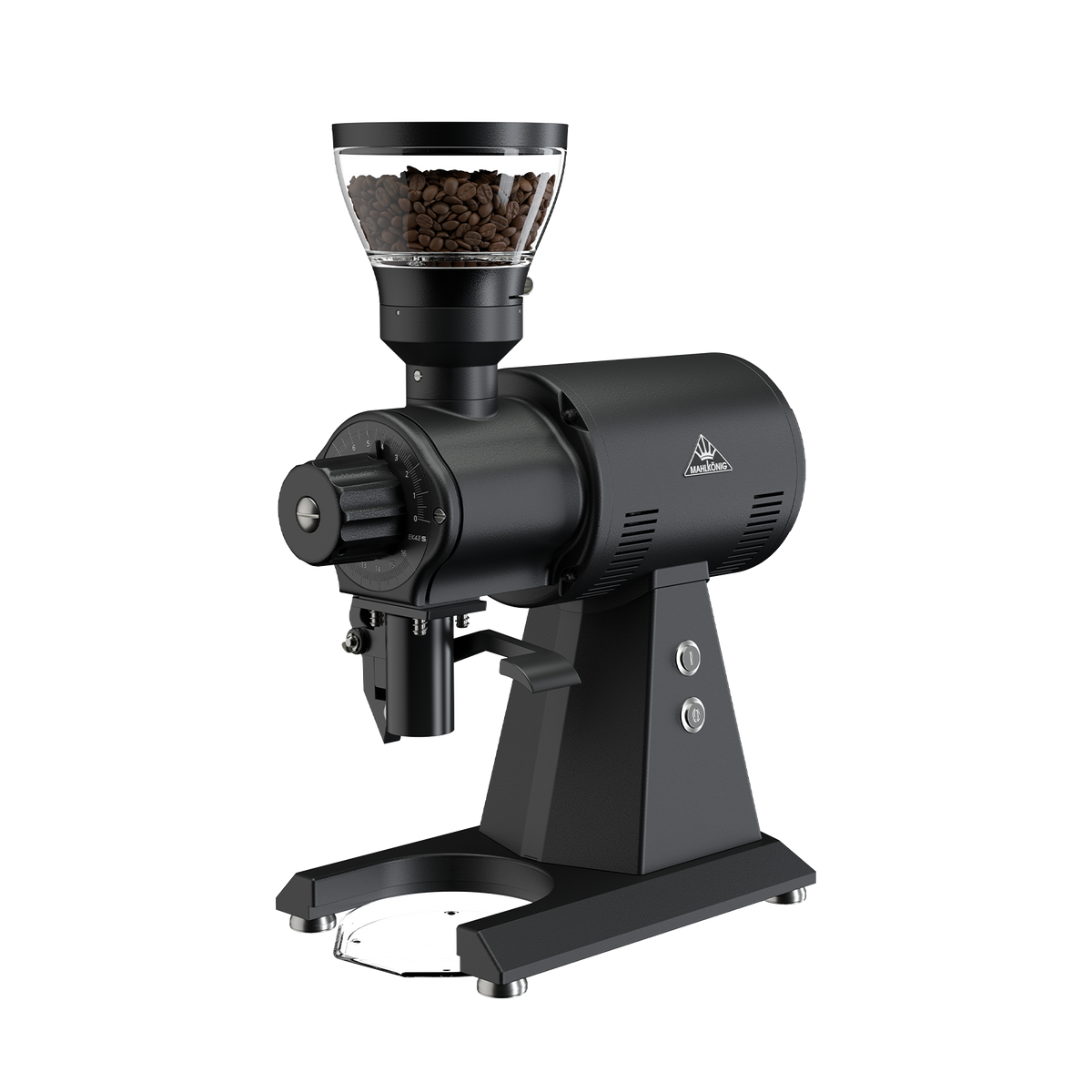 Mahlkonig EK43S Short Coffee Grinder