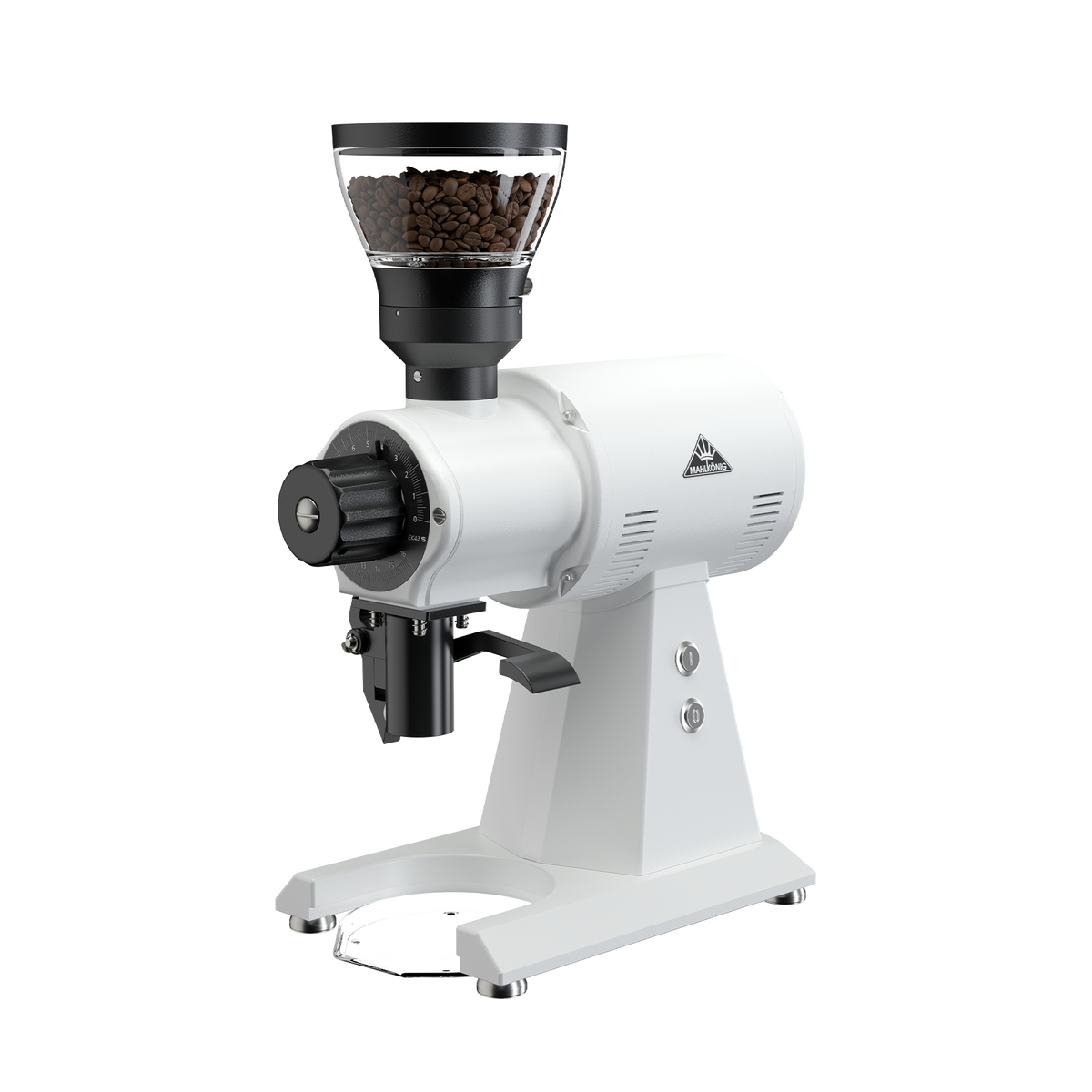 Mahlkonig EK43S Short Coffee Grinder