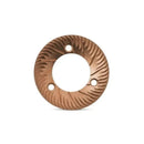 Eureka 75mm Red Speed Burr Set 