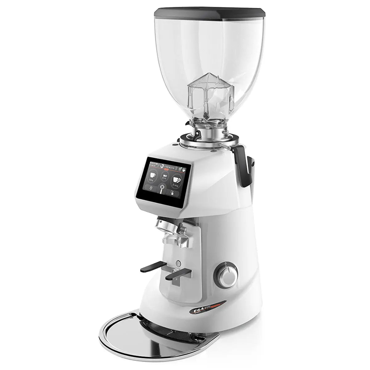 Fiorenzato F64 EVO PRO Sense Commercial Espresso Grinder