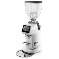 Fiorenzato F64 EVO Pro Sense Commercial Espresso Grinder - White