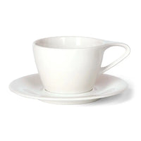 notNeutral Fina Cappuccino Cup & Saucer - One Dozen 