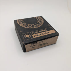 Mazzer 64mm Grinder Burrs - I189D (Part: M28217003/E / FMA0I189D/QQQ) 