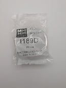 Mazzer 64mm Grinder Burrs - I189D (Part: M28217003/E / FMA0I189D/QQQ) 