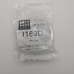 Mazzer 64mm Grinder Burrs - I189D (Part: M28217003/E / FMA0I189D/QQQ) 
