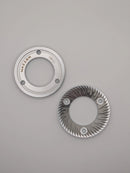 Mazzer 64mm Grinder Burrs - I189D (Part: M28217003/E / FMA0I189D/QQQ) 