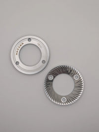 Mazzer 64mm Grinder Burrs - I189D (Part: M28217003/E / FMA0I189D/QQQ) 