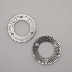 Mazzer 64mm Grinder Burrs - I189D (Part: M28217003/E / FMA0I189D/QQQ) 
