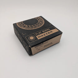 Mazzer 64mm Grinder Burrs - I200D/A (Part: FMA0I200D/AQQ) 