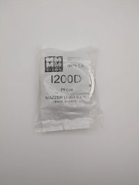 Mazzer 64mm Grinder Burrs - I200D/A (Part: FMA0I200D/AQQ) 