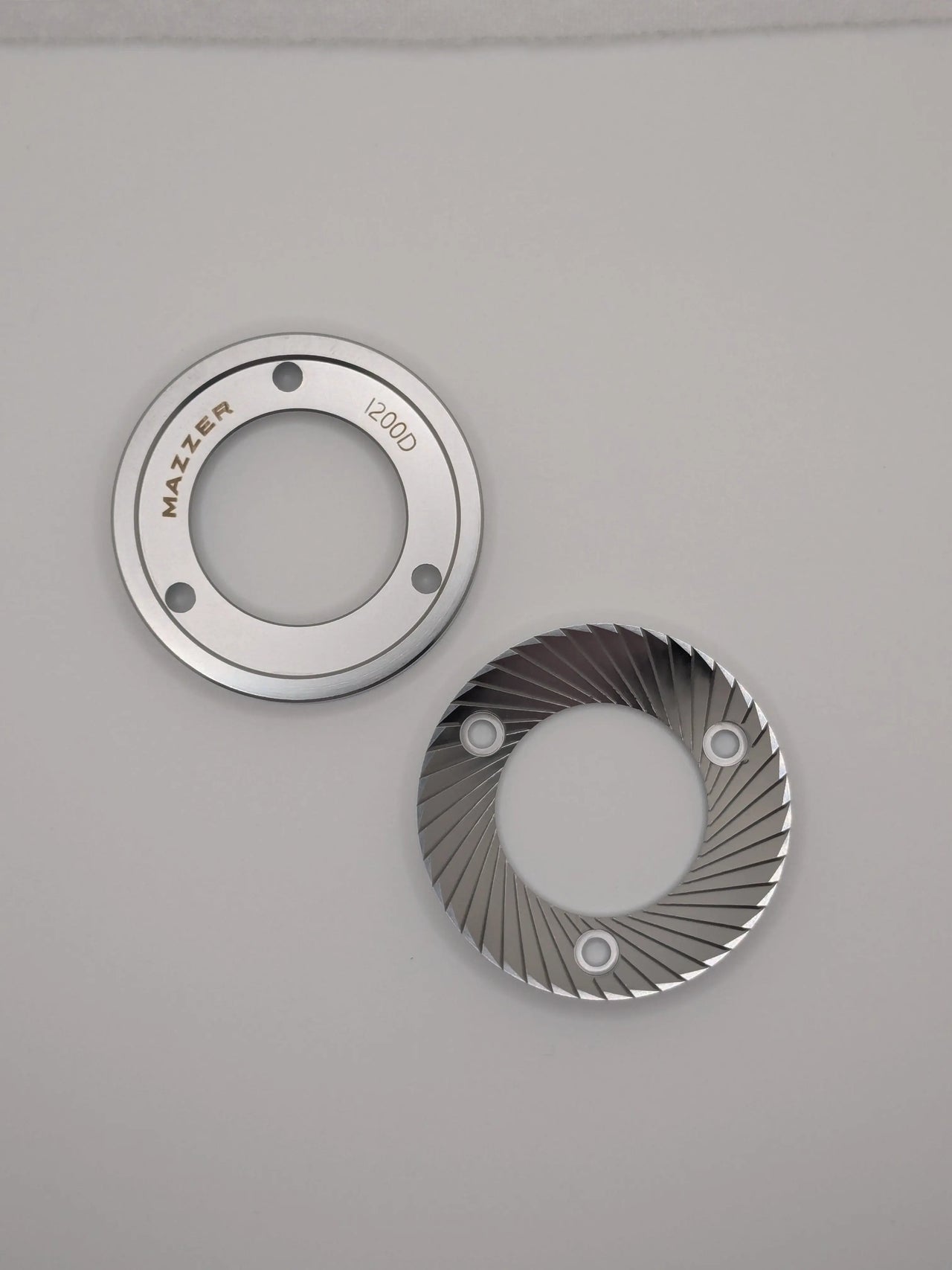 Mazzer 64mm Grinder Burrs - I200D/A (Part: FMA0I200D/AQQ) 