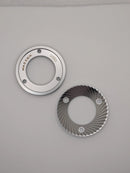 Mazzer 64mm Grinder Burrs - I200D/A (Part: FMA0I200D/AQQ) 