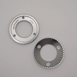 Mazzer 64mm Grinder Burrs - I200D/A (Part: FMA0I200D/AQQ) 