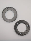 Mazzer ZM & ZM Plus Grinder Burrs 