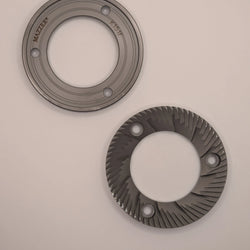 Mazzer ZM & ZM Plus Grinder Burrs 