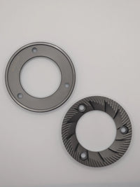 Mazzer ZM & ZM Plus Grinder Burrs 