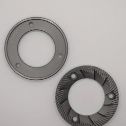 Mazzer ZM & ZM Plus Grinder Burrs 