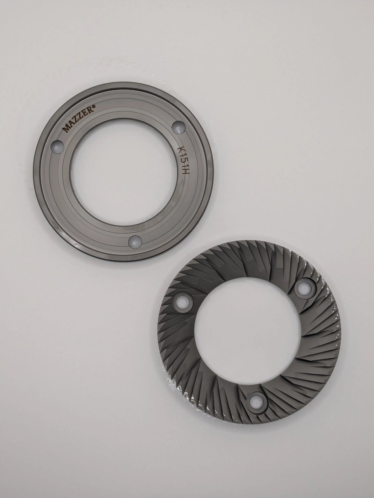 Mazzer Major VP 83mm Burr Set - K151H (Part: M28217/H / FMA0K151H/QQQ) 