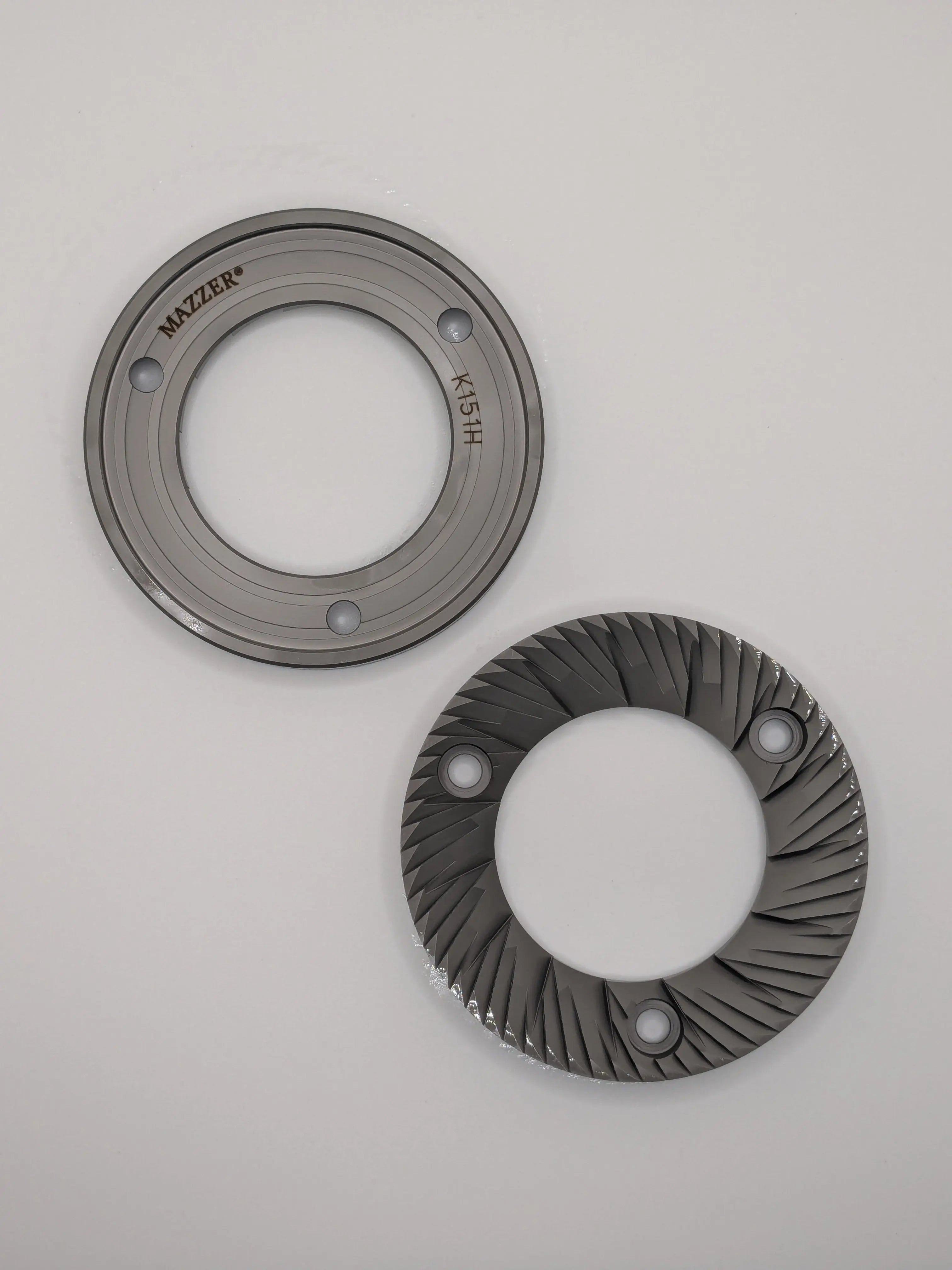 Mazzer Major VP 83mm Burr Set - K151H (Part: M28217/H / FMA0K151H/QQQ) 