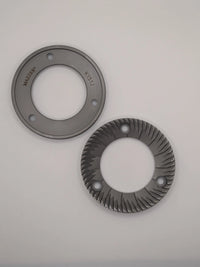 Mazzer ZM & ZM Plus Grinder Burrs 