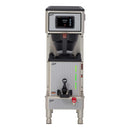Wilbur Curtis G4 GemX Gemini IntelliFresh Single 1.5 Gallon Coffee Brewer 
