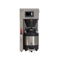 Wilbur Curtis G4 ThermoPro 1.0 Gal. Single Coffee Brewer 