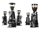 PUQpress M3 Bracket For Mazzer Super Jolly/ Major / Kony 