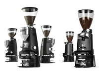 PUQpress M3 Bracket For Mazzer Super Jolly/ Major / Kony 